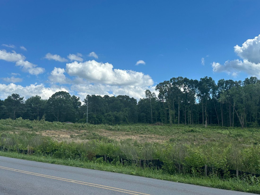 Land in Cleveland, Tennessee, United States 1 - 17775472