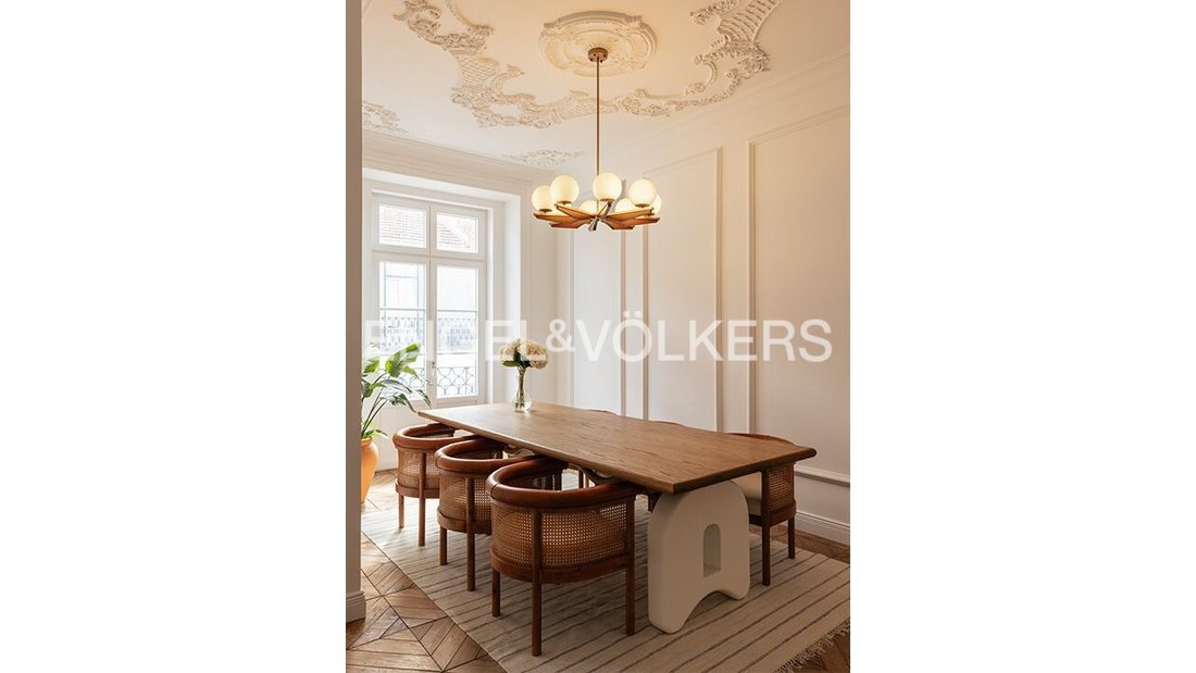 Apartment in Estrela, Lisbon, Portugal 3 - 17775456