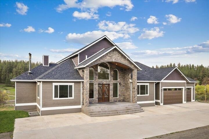 House in Spokane, Washington, United States 2 - 17776252