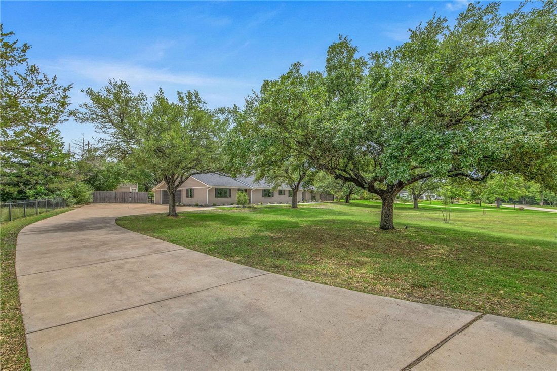 Casa en Bryan, Texas, Estados Unidos 2 - 17774000