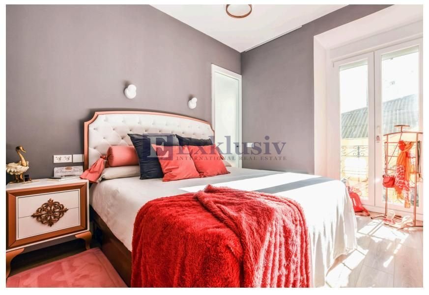 Apartment in Barrio Salamanca, Madrid, Spain 4 - 17771280