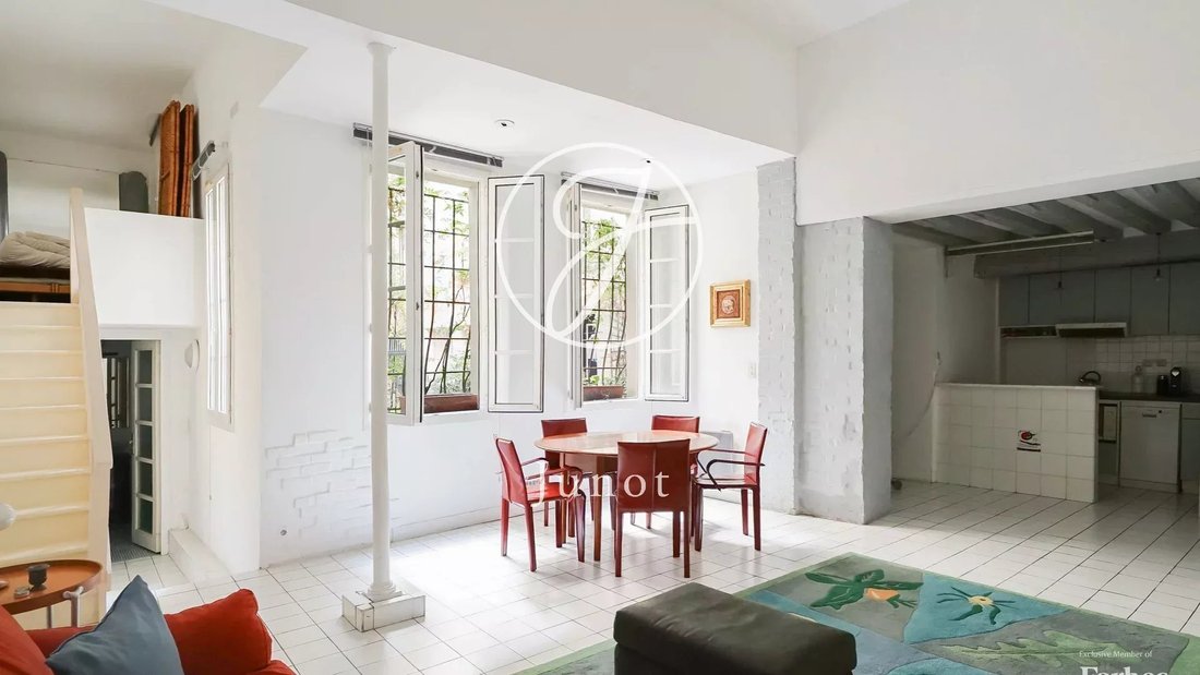Paris 2e Arrondissement, Paris, France 5 - 16749237