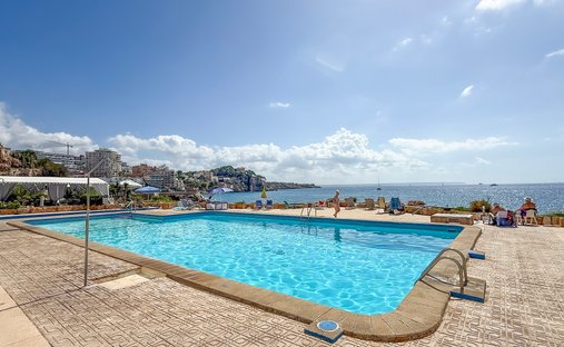 Apartamento en Génova, Palma, Islas Baleares 1