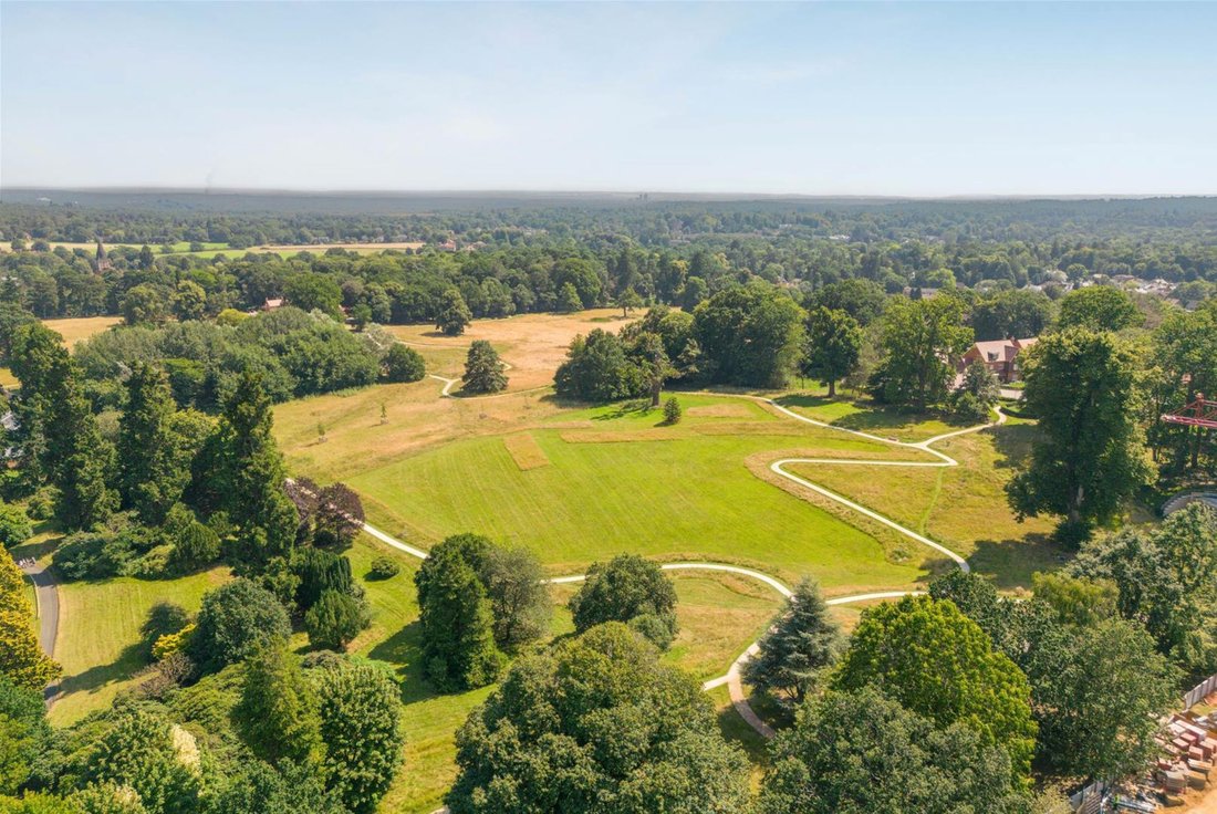 Apartment in Sunninghill, England 4 - 17773243