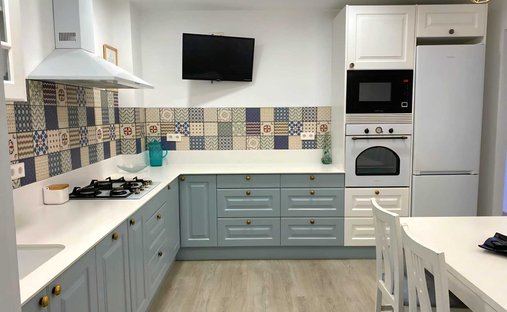 Appartement à San Rafael, Sant Antoni de Portmany, Îles Baléares 1
