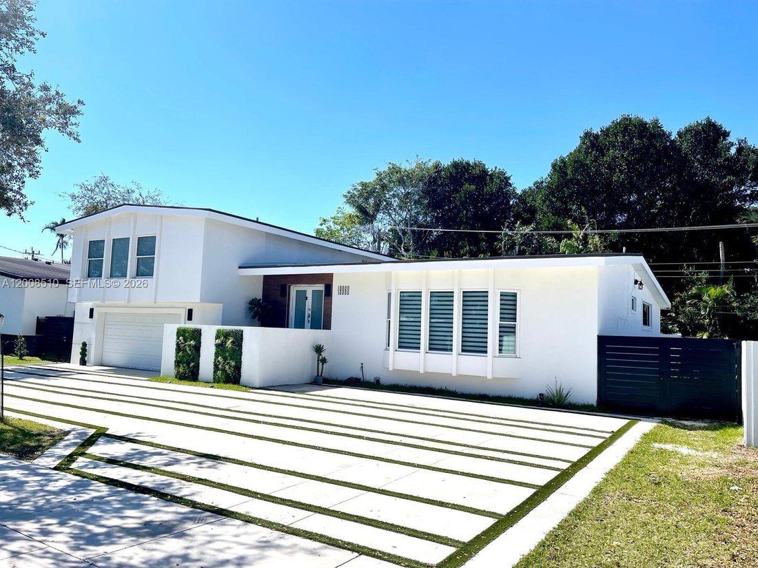House in North Miami Beach, Florida, United States 2 - 17773731