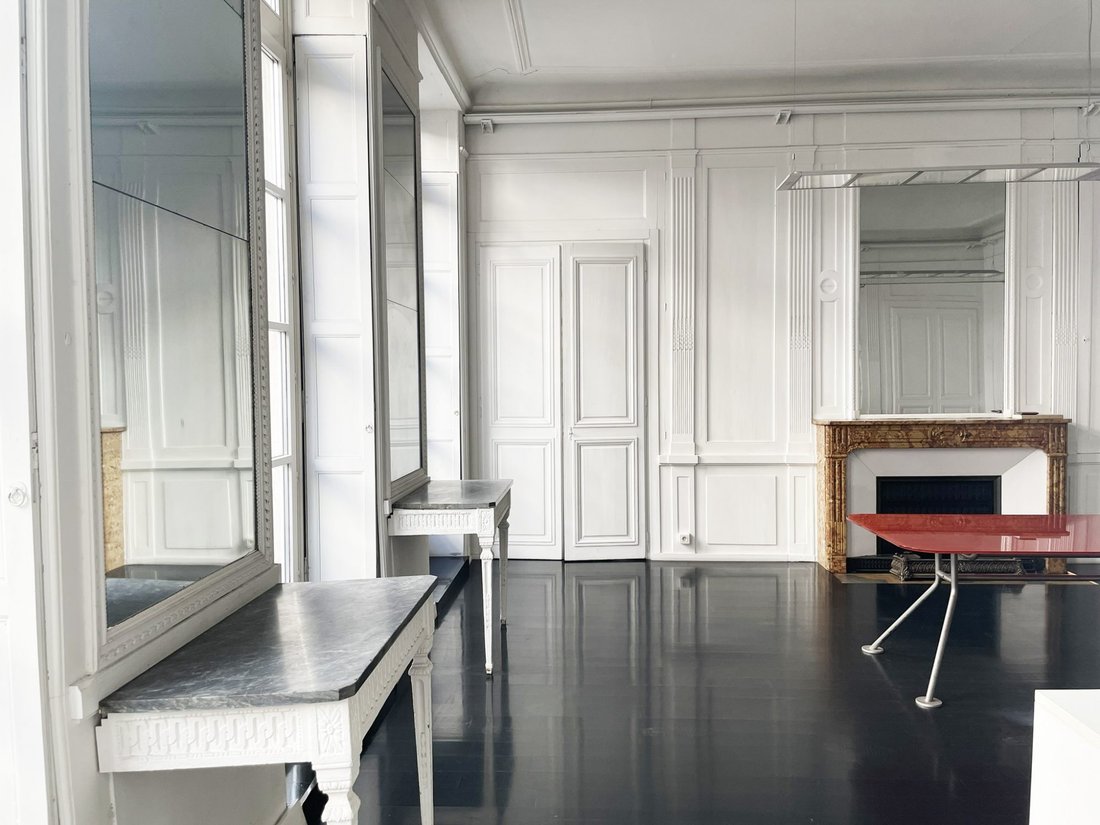 Apartment in Centre-ville - Victor Hugo, Grenoble, France 2 - 17561800