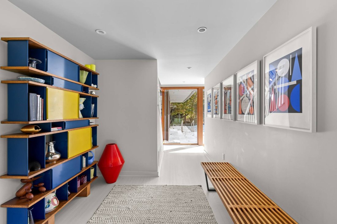 Casa a East Hampton, New York, Stati Uniti 4 - 17773084