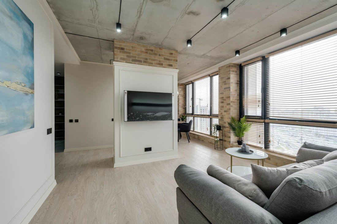 Apartment in Center, Florence, Tuscany 5 - 17774480