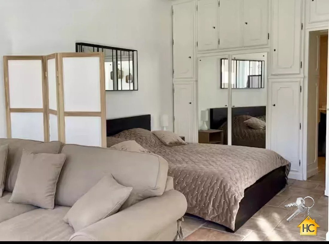 Maison de ville à Cannes, Provence-Alpes-Côte d'Azur, France 5 - 17772134