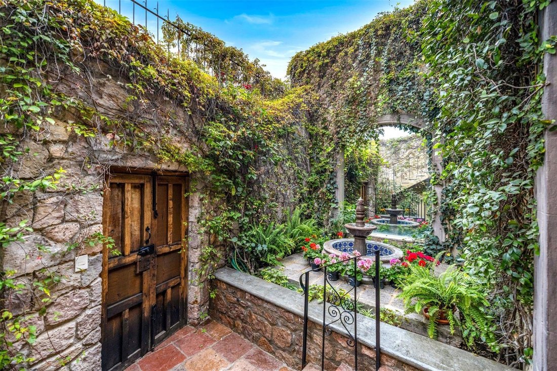 Haus in Presita Guadalupe, Guanajuato, Mexiko 2 - 17774252