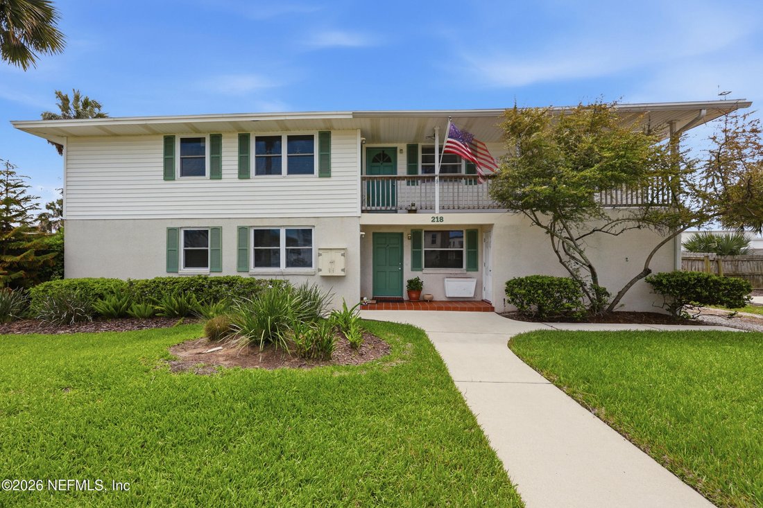 Jacksonville Beach, Florida, United States 2 - 17773462