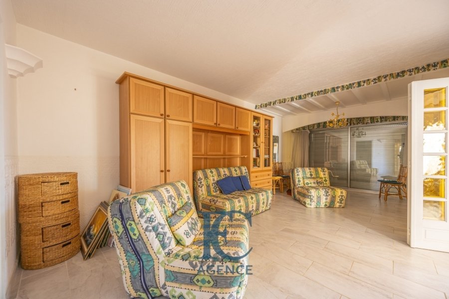 Apartment in Sanary-sur-Mer, Provence-Alpes-Côte d'Azur, France 5 - 17771747