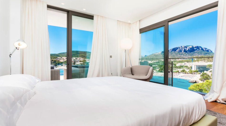 Villa à Camp de Mar, Mallorca, Andratx, Îles Baléares 5 - 17773996