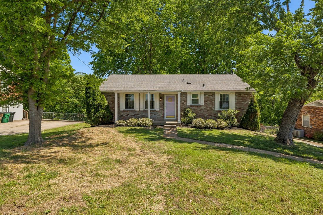 House in Nashville, Tennessee, United States 3 - 17774734