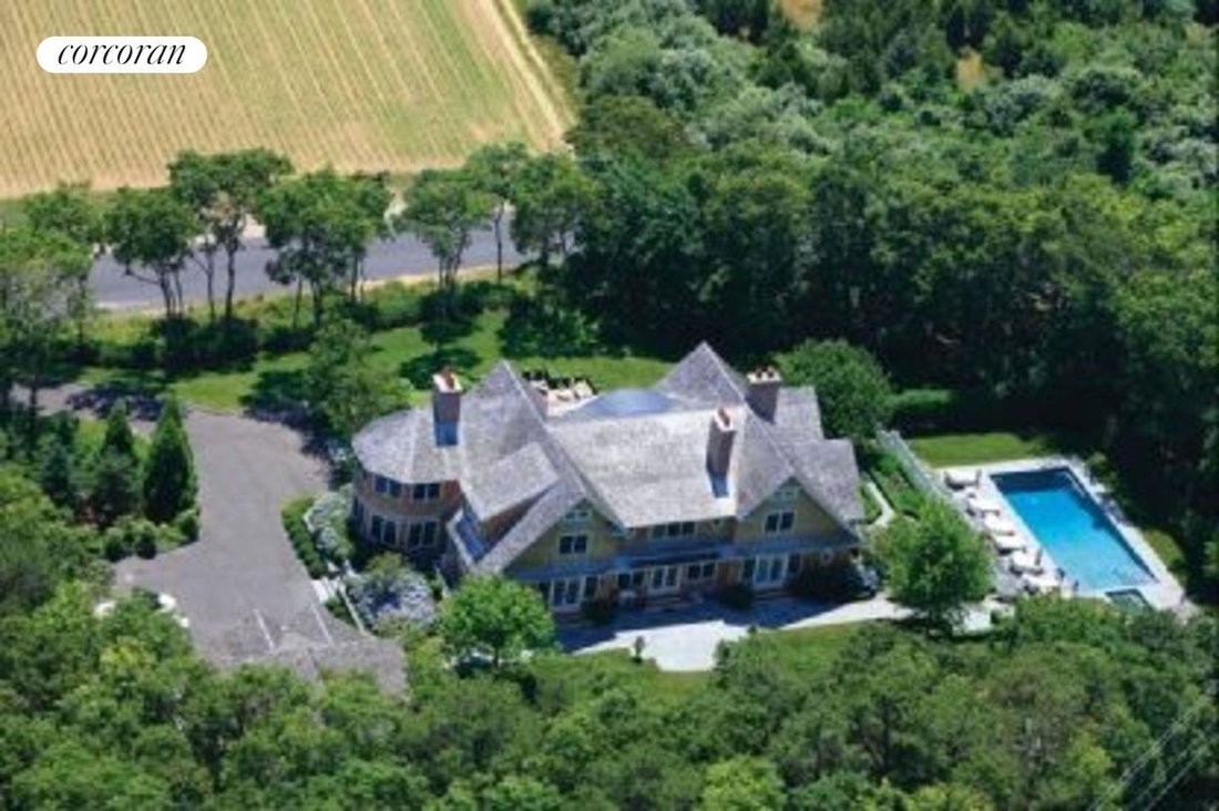 Maison à Bridgehampton, État de New York, États-Unis 2 - 17772434