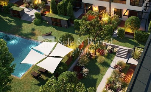 Chalet in Lloret de Mar, Catalonia, Spain 1