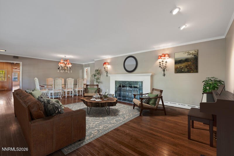 House in Reno, Nevada, United States 3 - 17776694