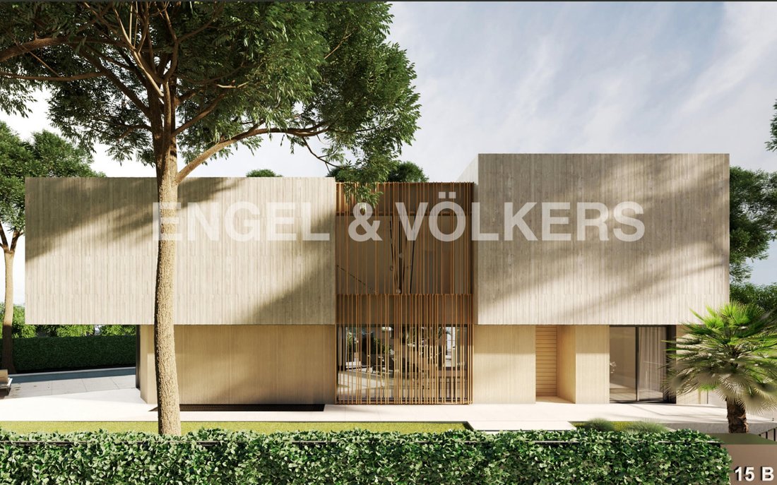 House in Castelldefels, Catalonia, Spain 3 - 17774888