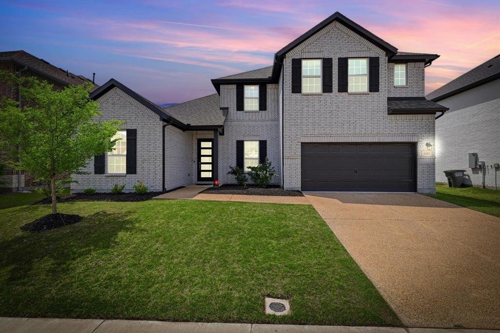 House in Melissa, Texas, United States 1 - 17771527