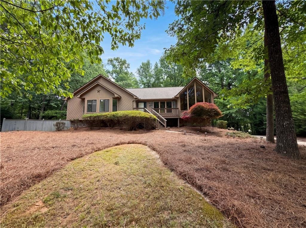 House in Peachtree Corners, Georgia, United States 1 - 17773773