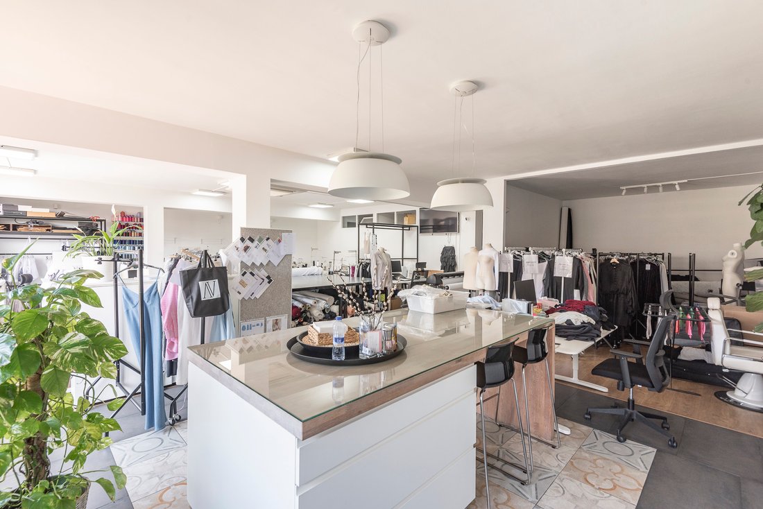 Apartment in Sant Martí, Barcelona, Spain 5 - 17774884