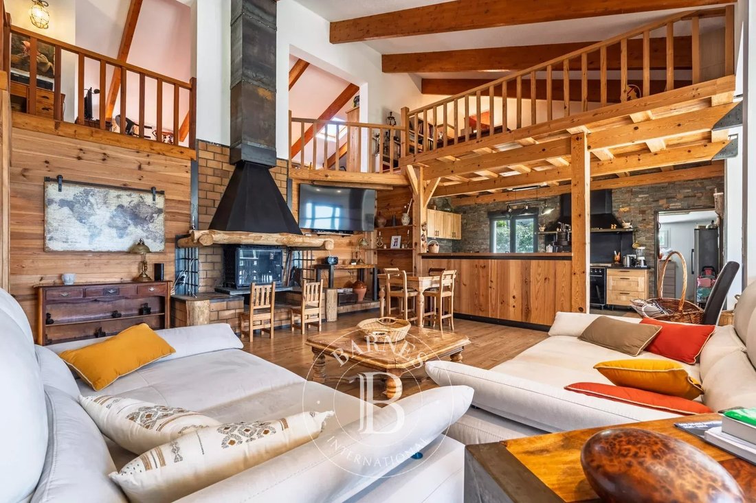 Villa in Patrimonio, Corsica, France 5 - 17772386