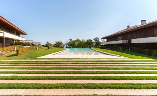 Apartamento en Estoril, Cascais y Estoril, Distrito de Lisboa 1