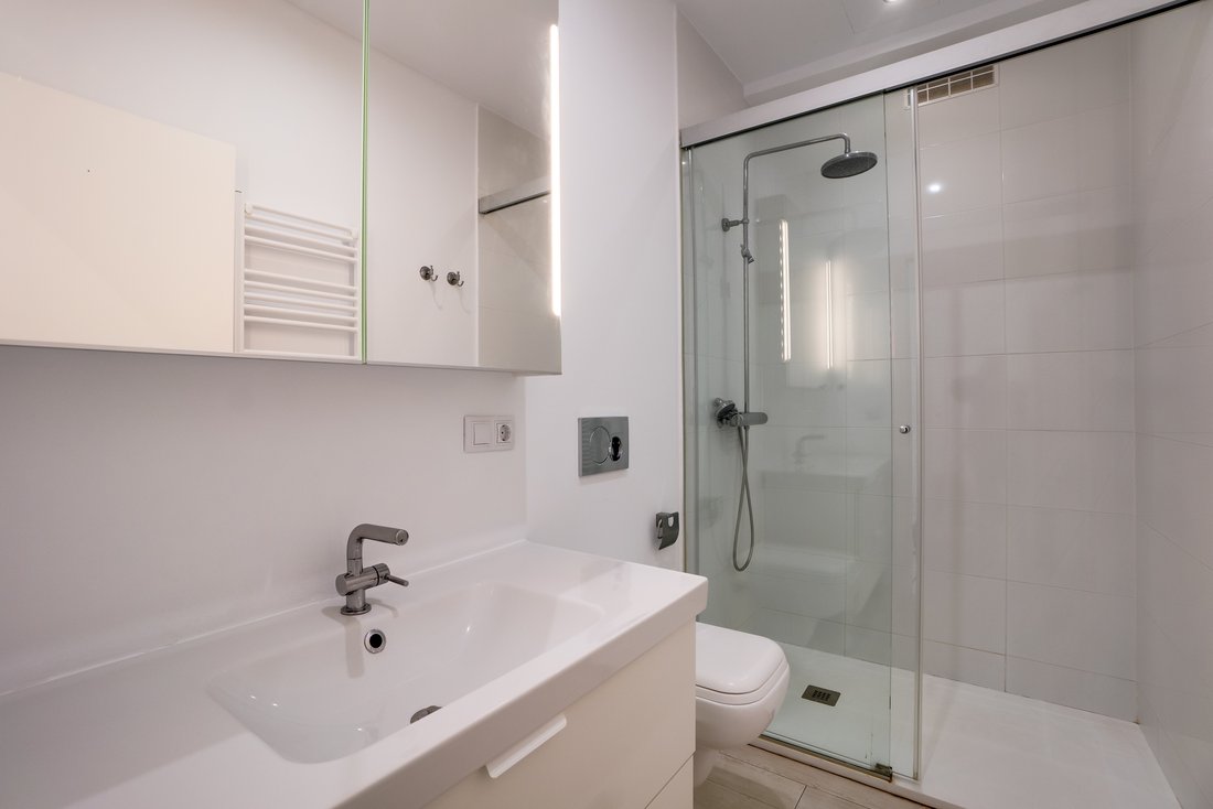 Apartment in Palma, Balearic Islands, Spain 2 - 17775106