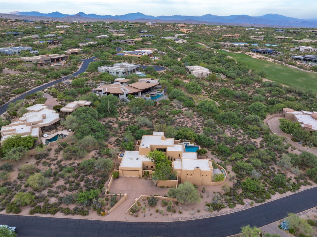 House in Scottsdale, Arizona, United States 4 - 17772818