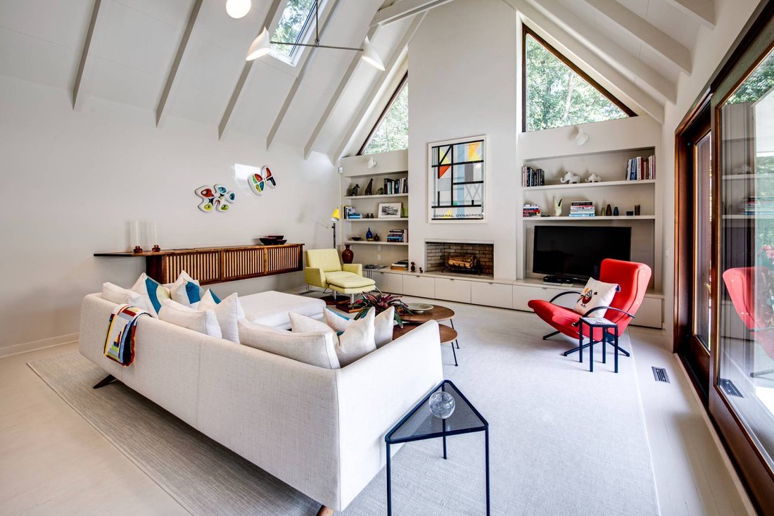 Casa a East Hampton, New York, Stati Uniti 5 - 17773084