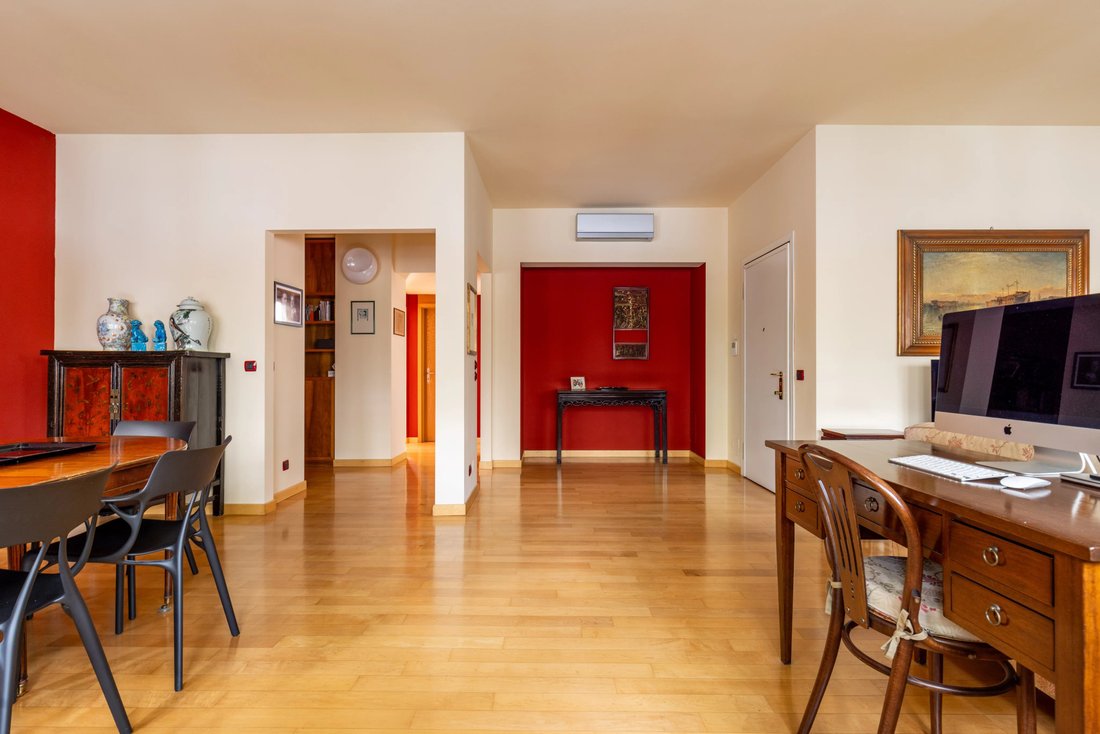 Apartment in Historic Center, Milan, Lombardy 4 - 17773445