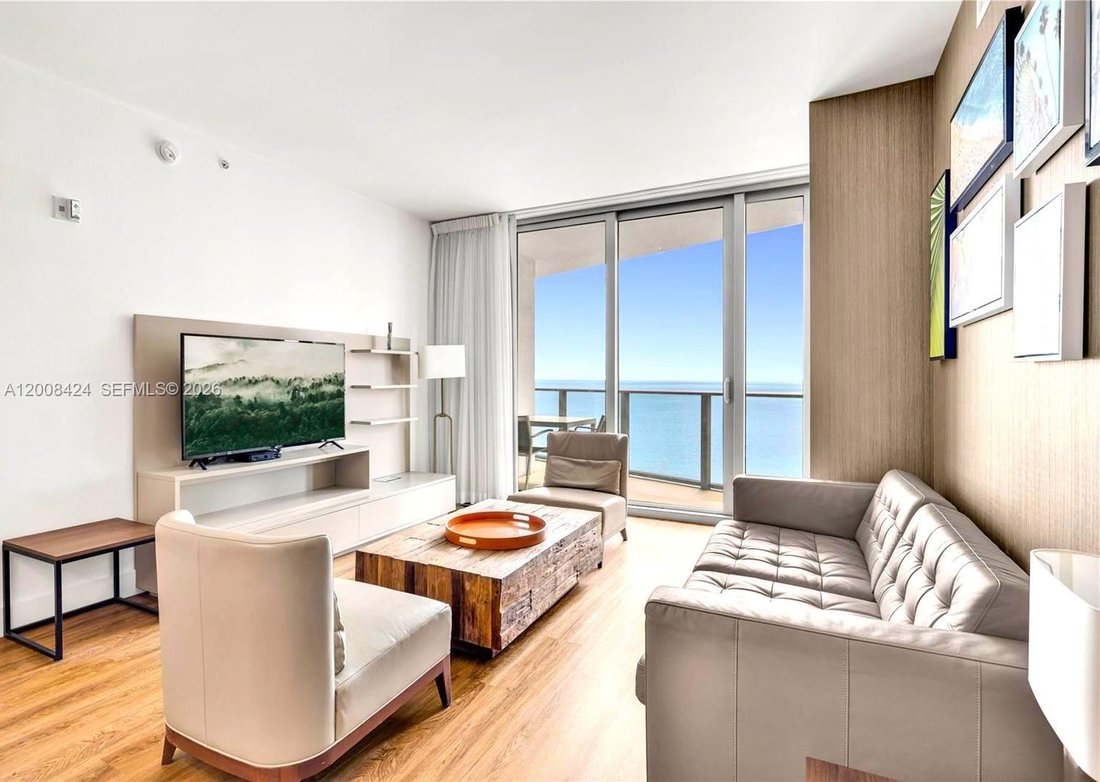 Condo in Hallandale Beach, Florida, United States 5 - 17773761