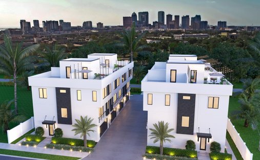 Condo in Tampa, Florida, United States 1
