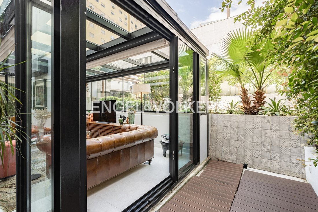 Apartment in Alvalade, Lisbon, Portugal 5 - 17775441