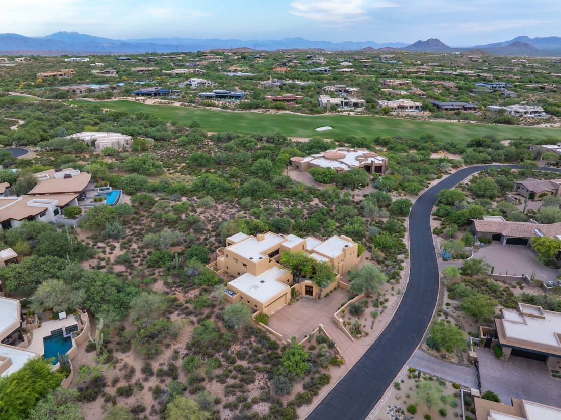 House in Scottsdale, Arizona, United States 3 - 17772818
