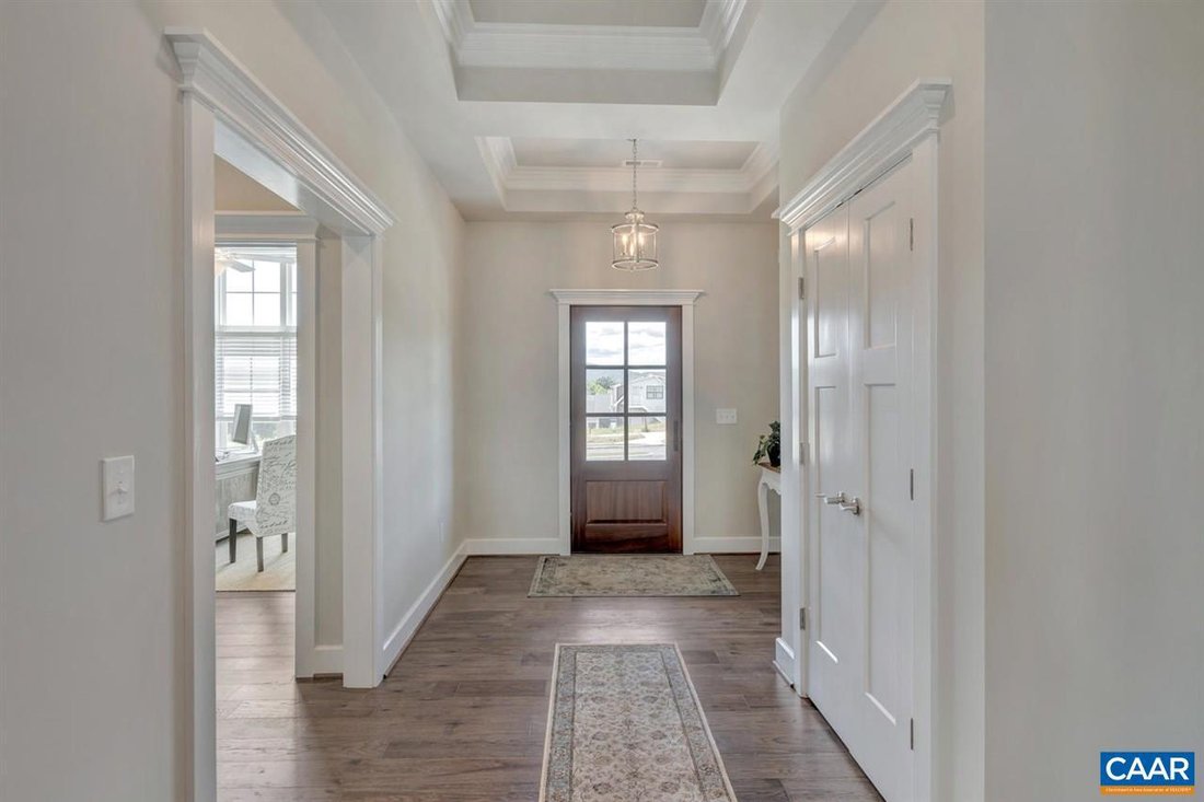 House in Crozet, Virginia, United States 2 - 17771379