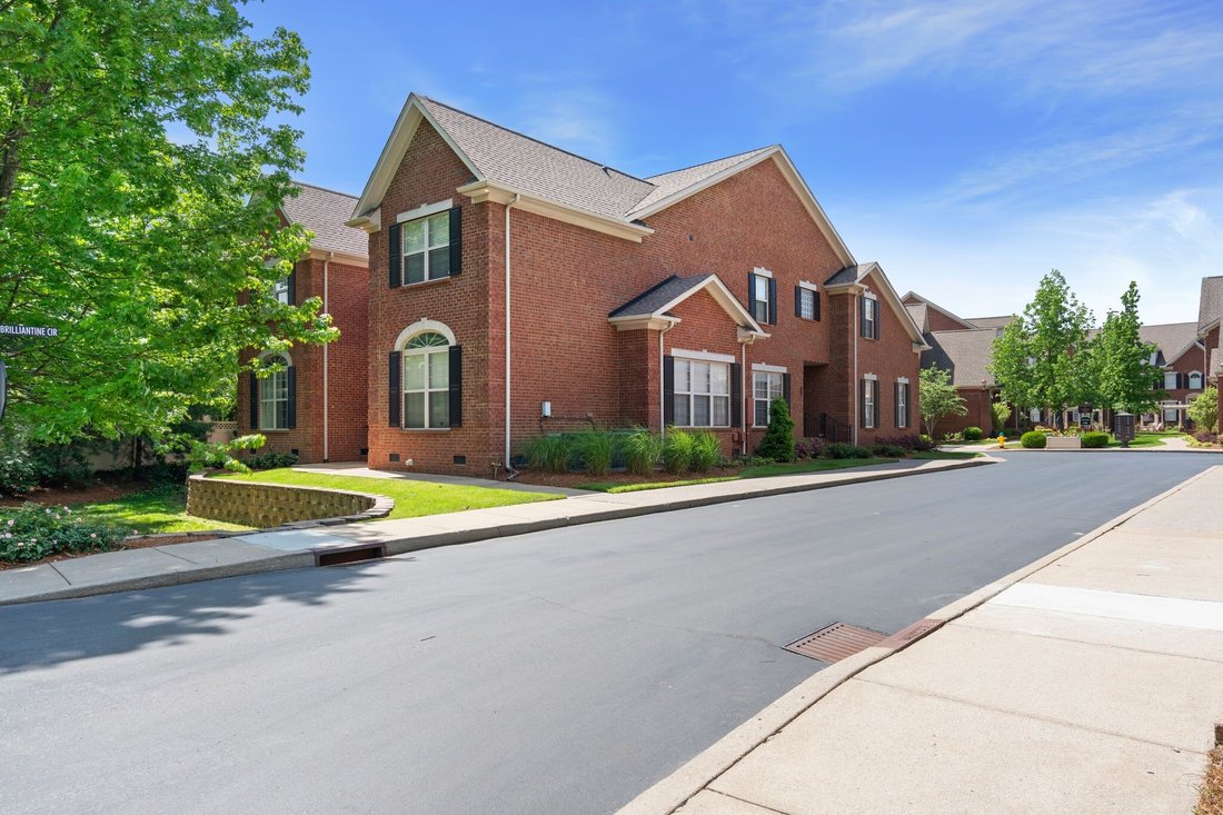 House in Franklin, Tennessee, United States 3 - 17771342