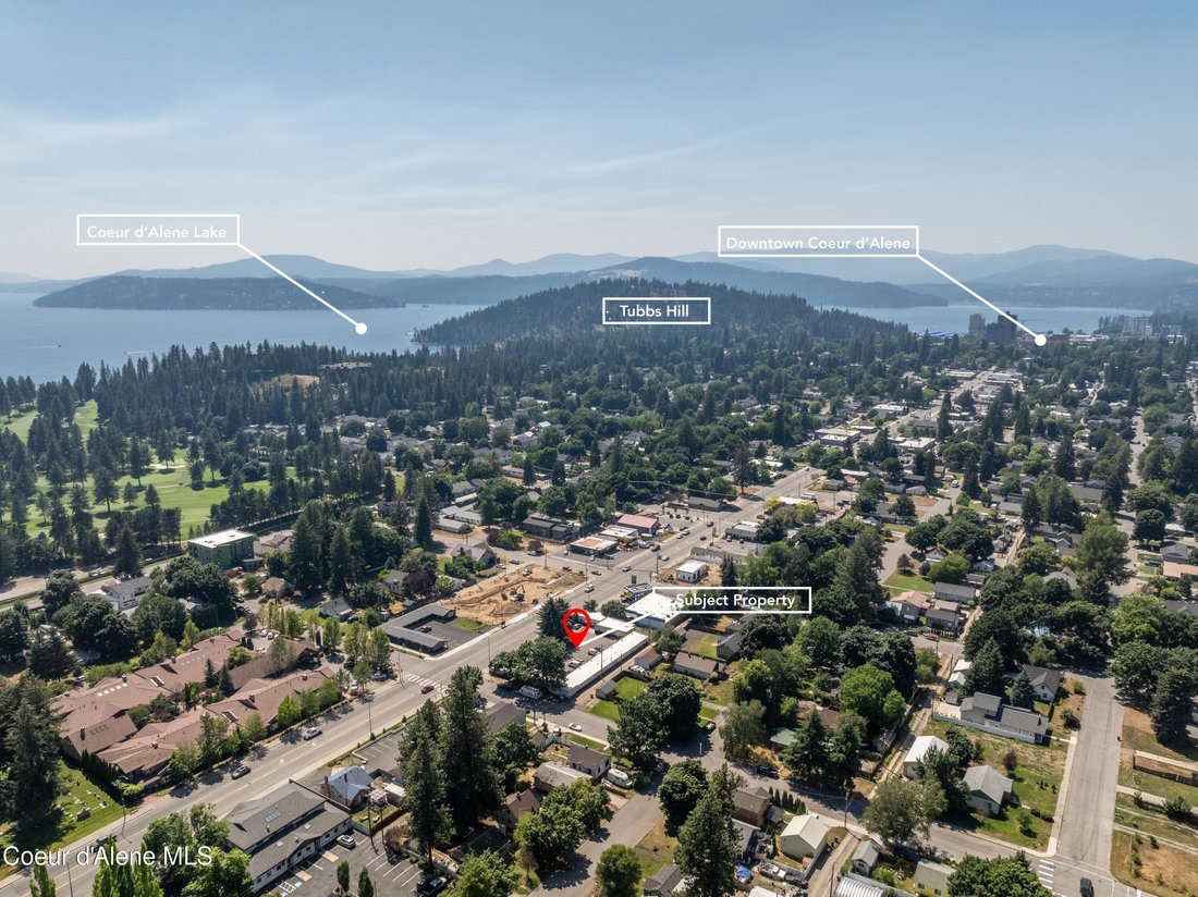 Coeur d'Alene, Idaho, United States 1 - 17774600