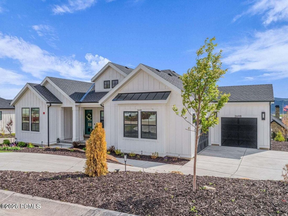House in Park City, Utah, United States 3 - 17771623