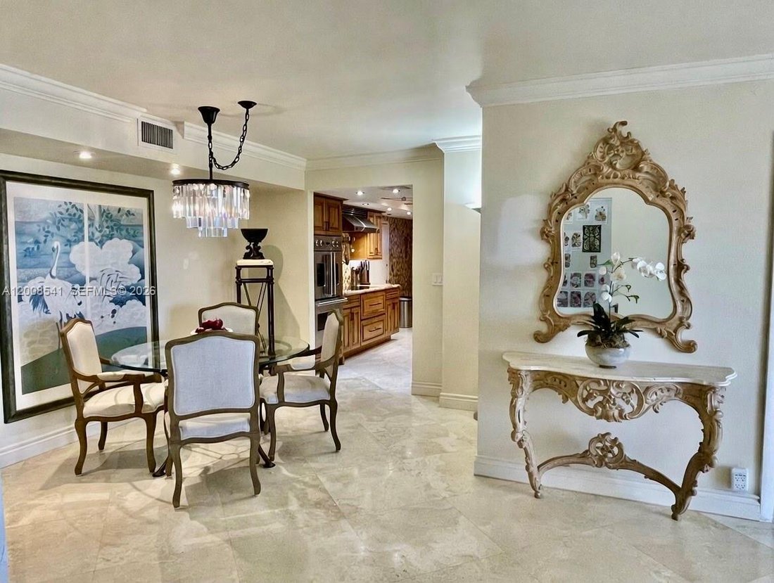 Condo in Key Biscayne, Florida, United States 4 - 17773757