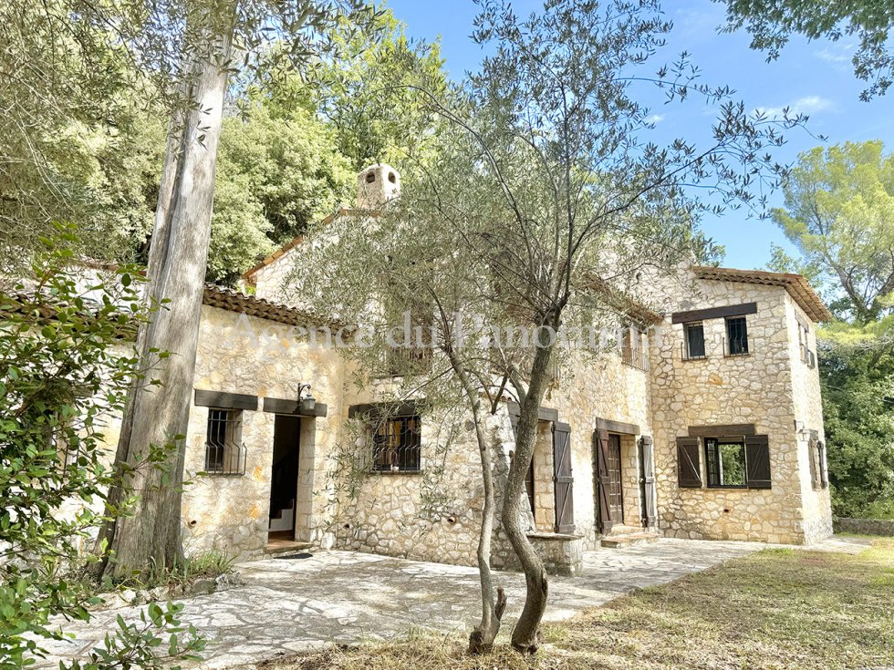 House in Le Tignet, Provence-Alpes-Côte d'Azur, France 3 - 17771887