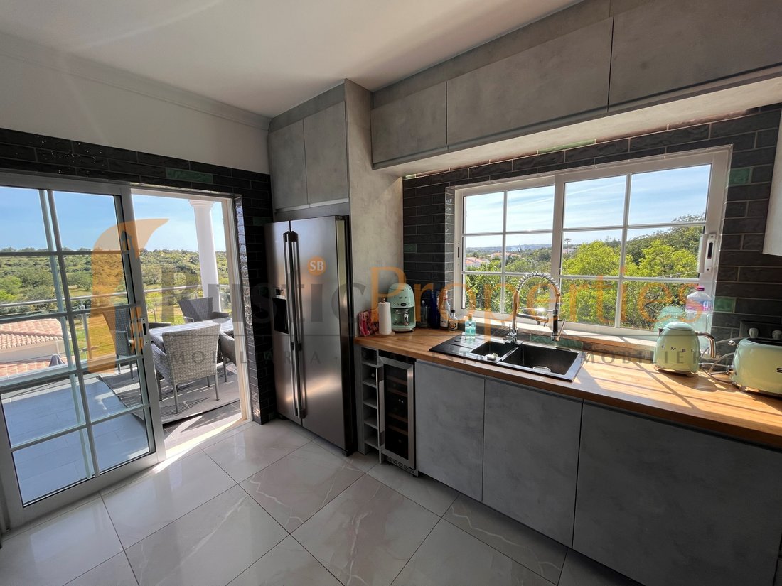 Villa in Boliqueime, Algarve, Portugal 2 - 17775364