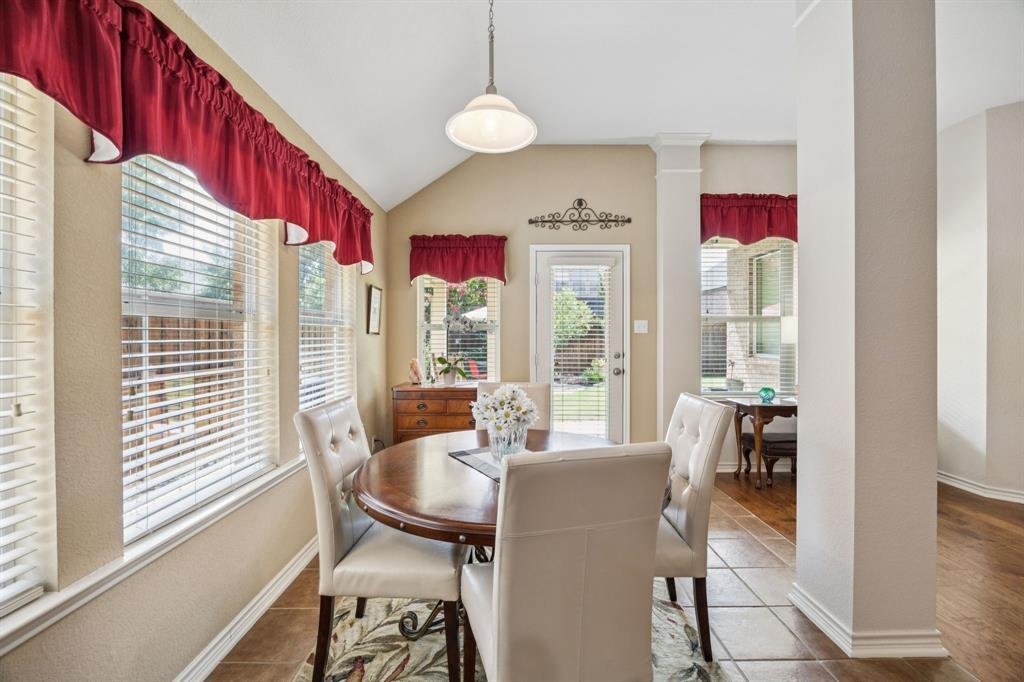 House in Frisco, Texas, United States 5 - 17771533