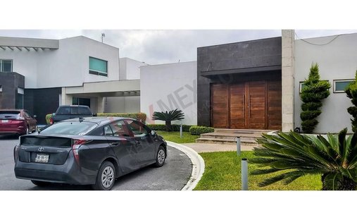 Casa a Torrecillas, Coahuila, Messico 1
