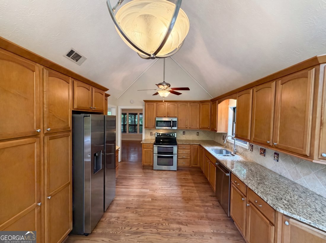 House in Peachtree Corners, Georgia, United States 2 - 17774078