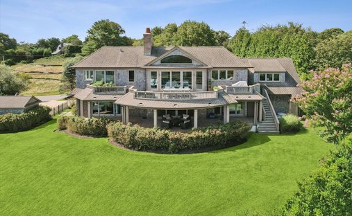 Haus in Montauk, New York, Vereinigte Staaten 1