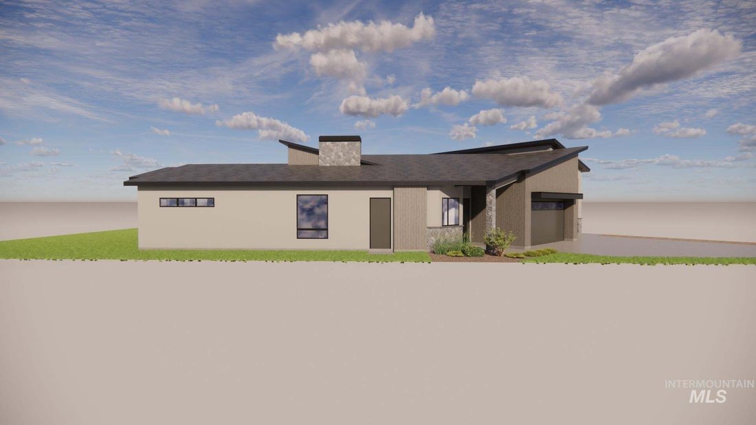 House in Eagle, Idaho, United States 5 - 17772605