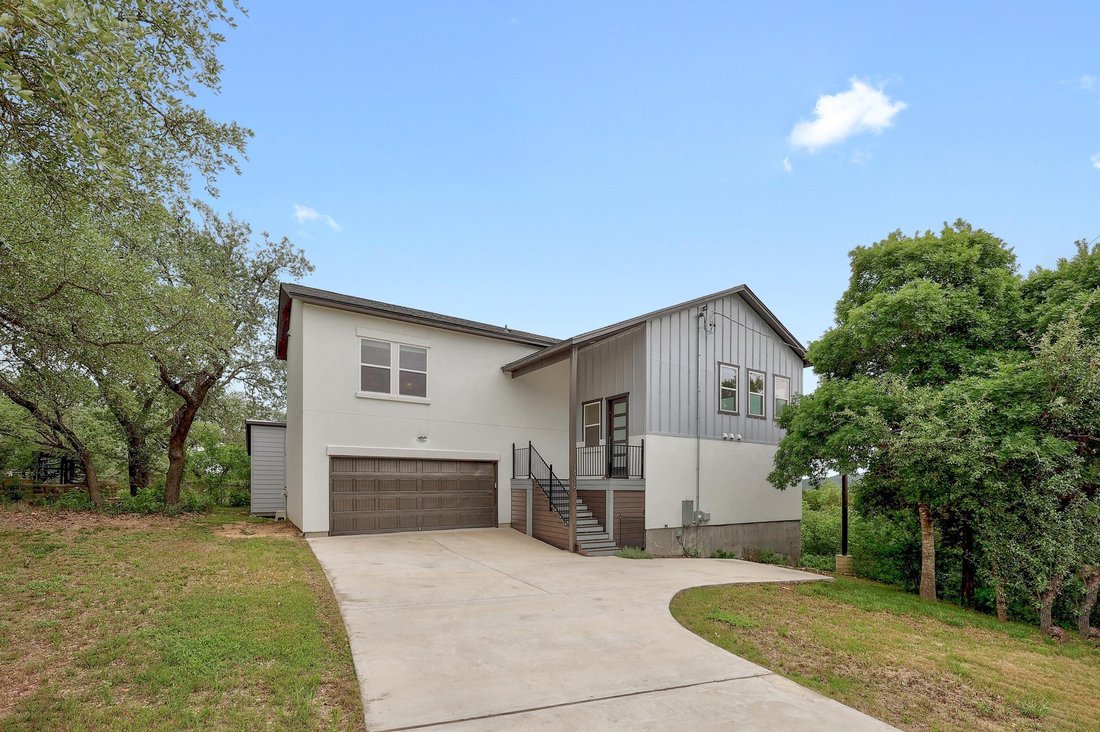 House in Jonestown, Texas, United States 1 - 17773661