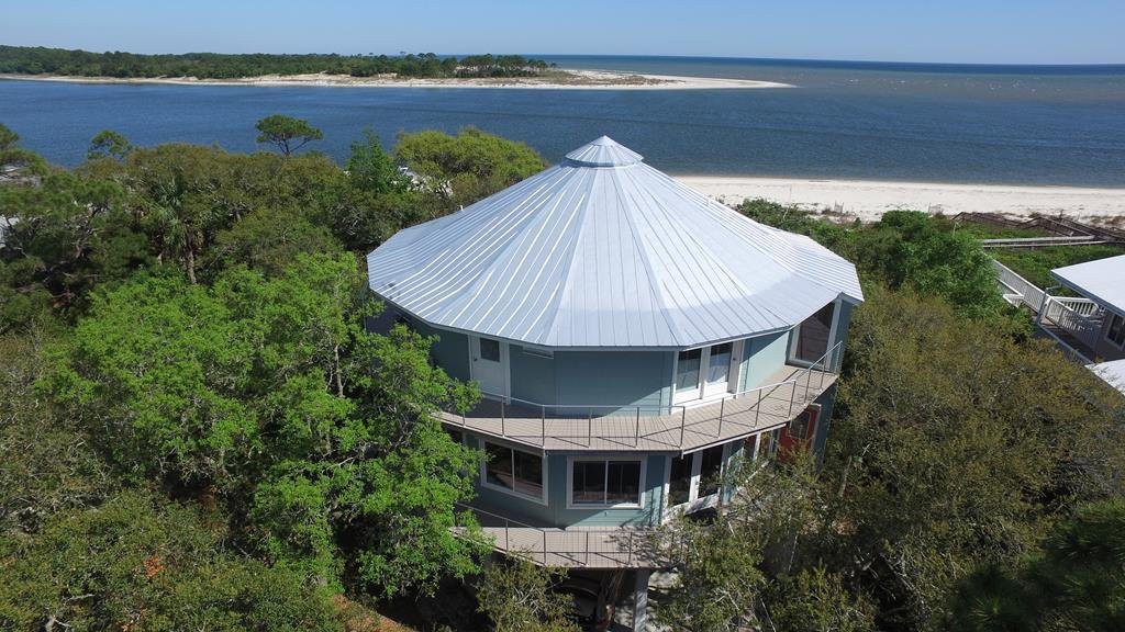 House in Port St. Joe, Florida, United States 1 - 17772974